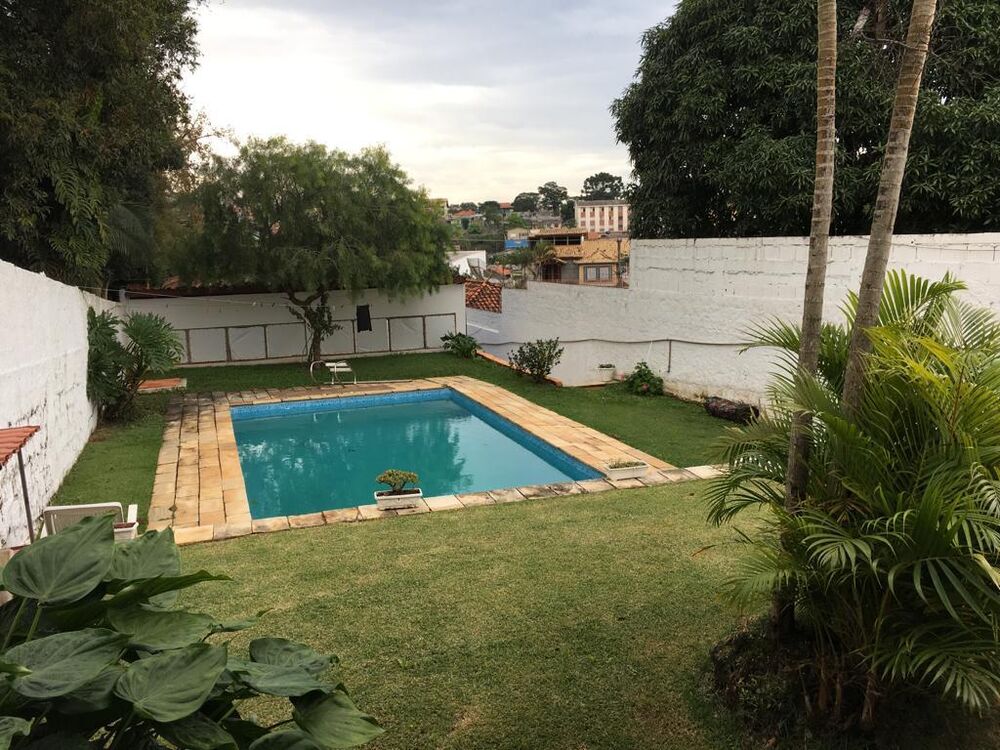 Casa, 4 quartos, 375 m² - Foto 17