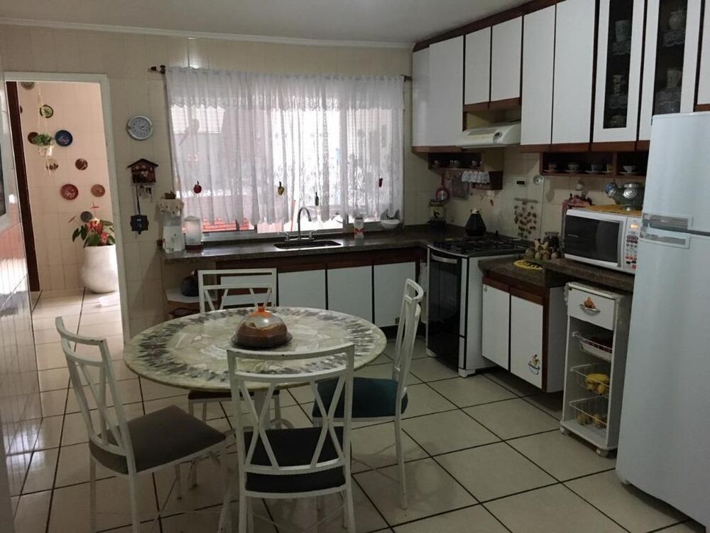 Casa, 4 quartos, 375 m² - Foto 8