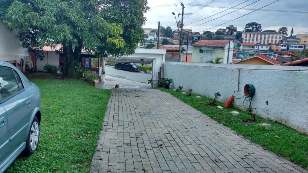 Casa, 4 quartos, 375 m² - Foto 13