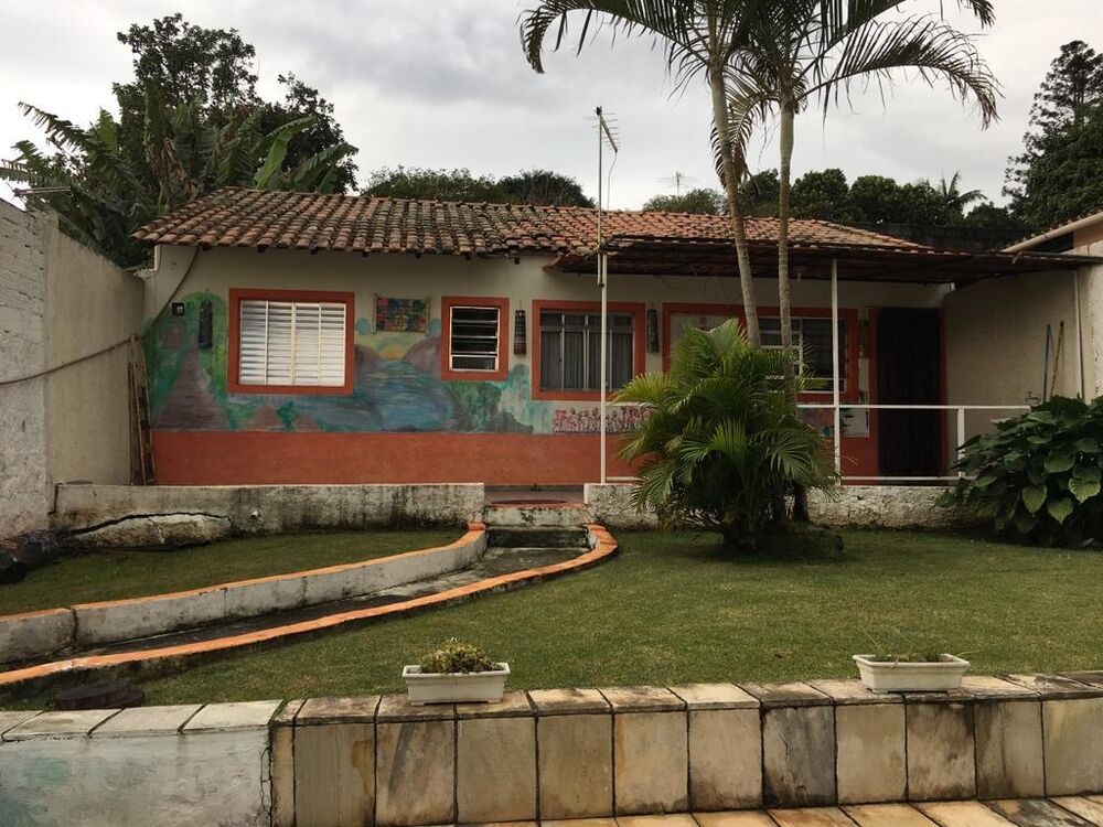 Casa, 4 quartos, 375 m² - Foto 12