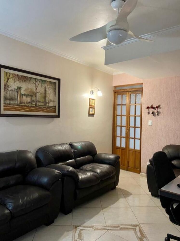 Sobrado, 4 quartos, 208 m² - Foto 4