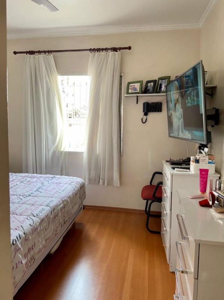 Sobrado, 4 quartos, 208 m² - Foto 19