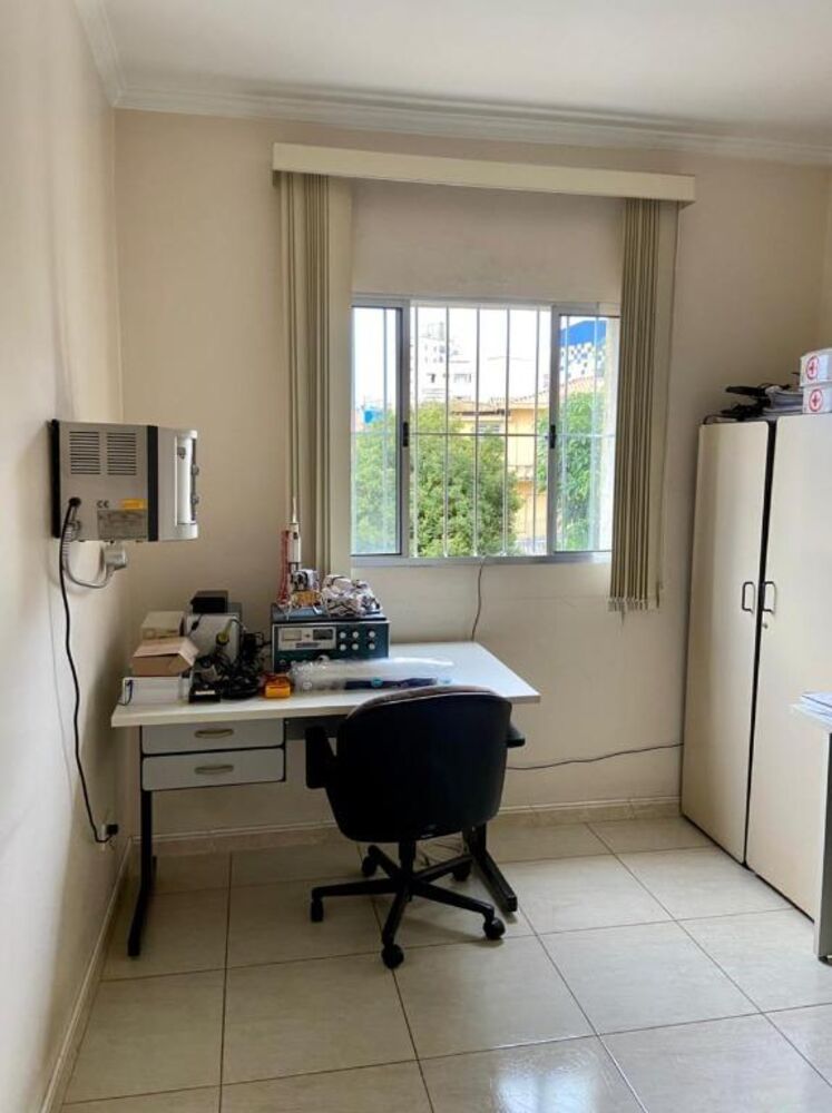 Sobrado, 4 quartos, 208 m² - Foto 28