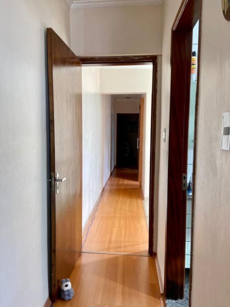 Sobrado, 4 quartos, 208 m² - Foto 10