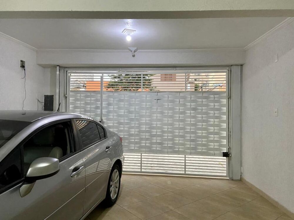Sobrado, 4 quartos, 208 m² - Foto 34