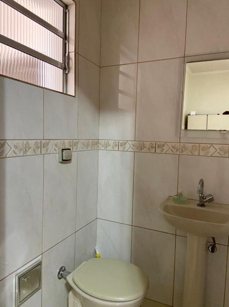 Sobrado, 4 quartos, 208 m² - Foto 24