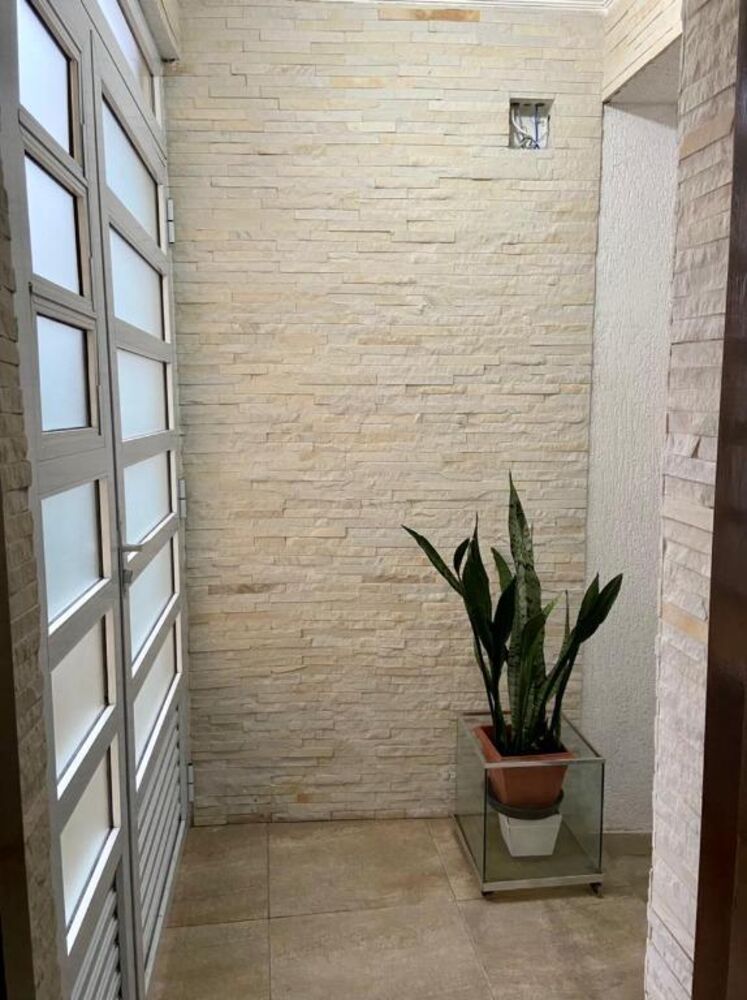 Sobrado, 4 quartos, 208 m² - Foto 29