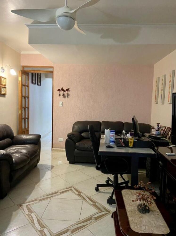 Sobrado, 4 quartos, 208 m² - Foto 3