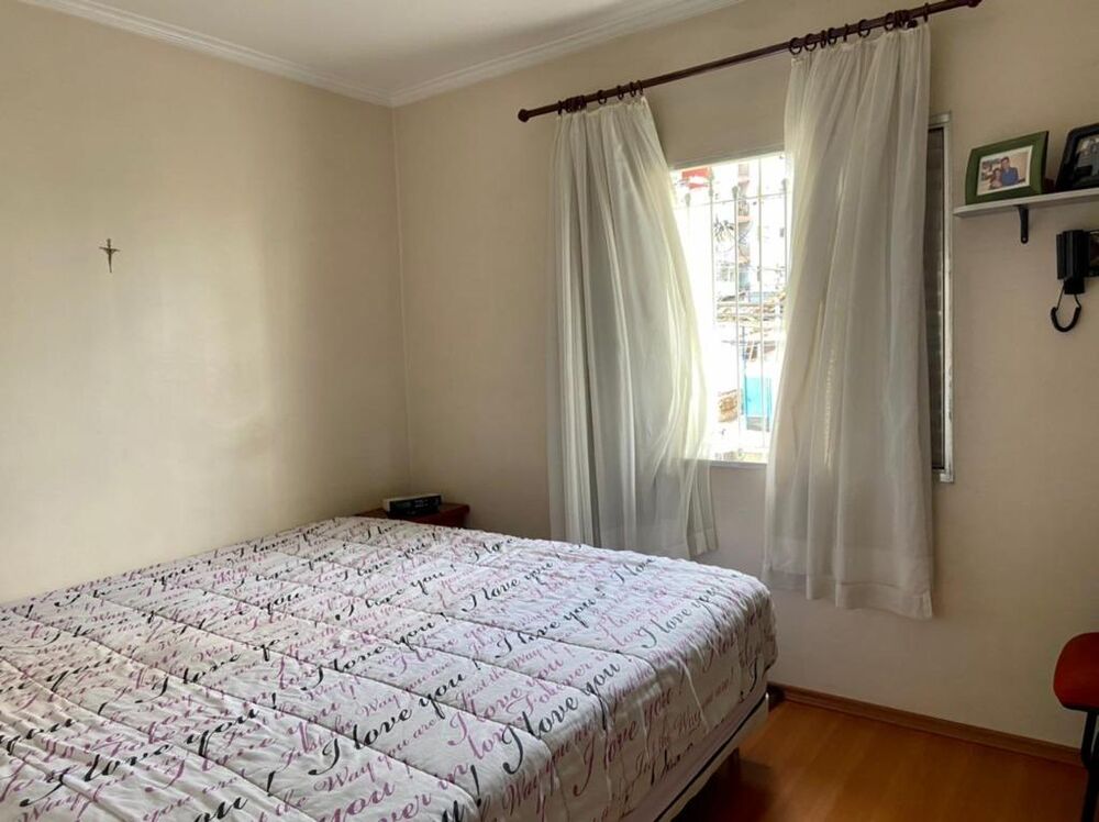 Sobrado, 4 quartos, 208 m² - Foto 16