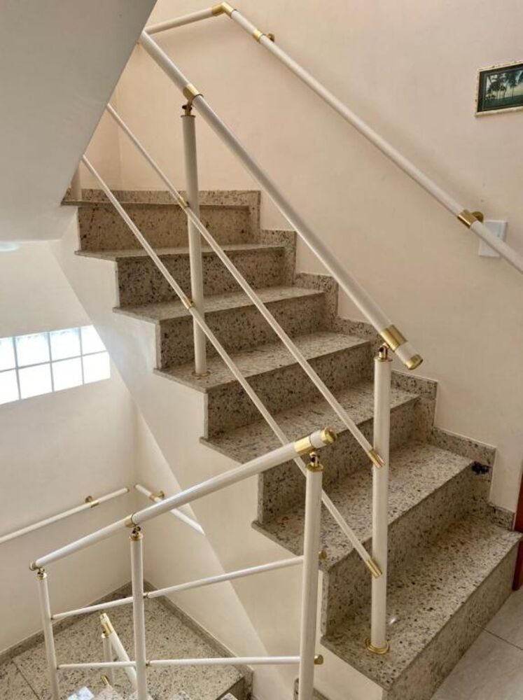 Sobrado, 4 quartos, 208 m² - Foto 6