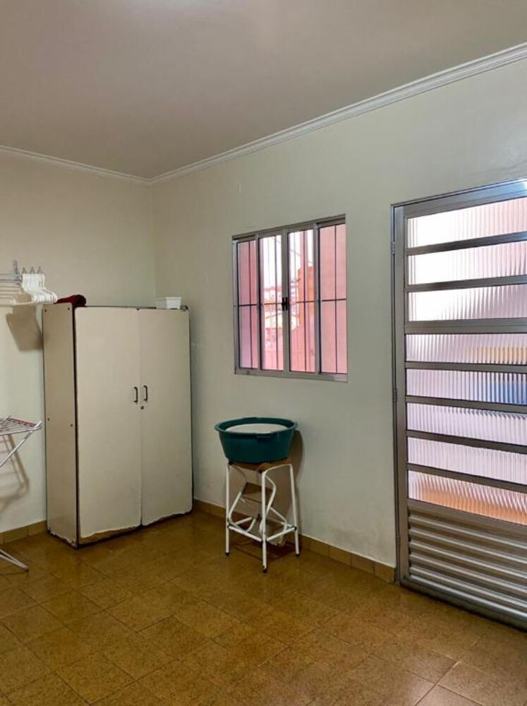 Sobrado, 4 quartos, 208 m² - Foto 31