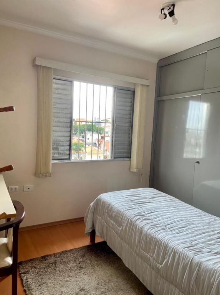 Sobrado, 4 quartos, 208 m² - Foto 21