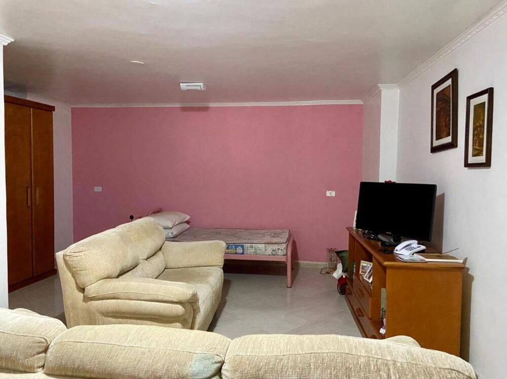 Sobrado, 4 quartos, 208 m² - Foto 14