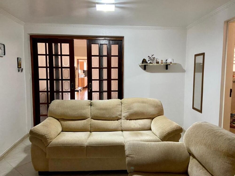 Sobrado, 4 quartos, 208 m² - Foto 1