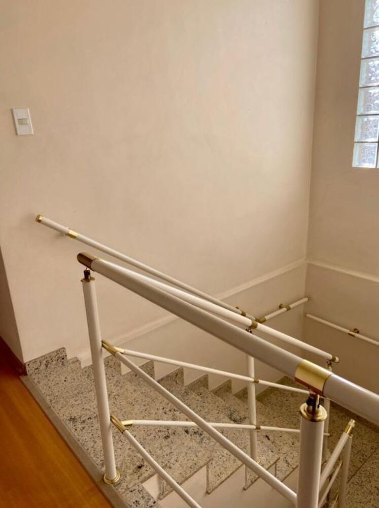 Sobrado, 4 quartos, 208 m² - Foto 7