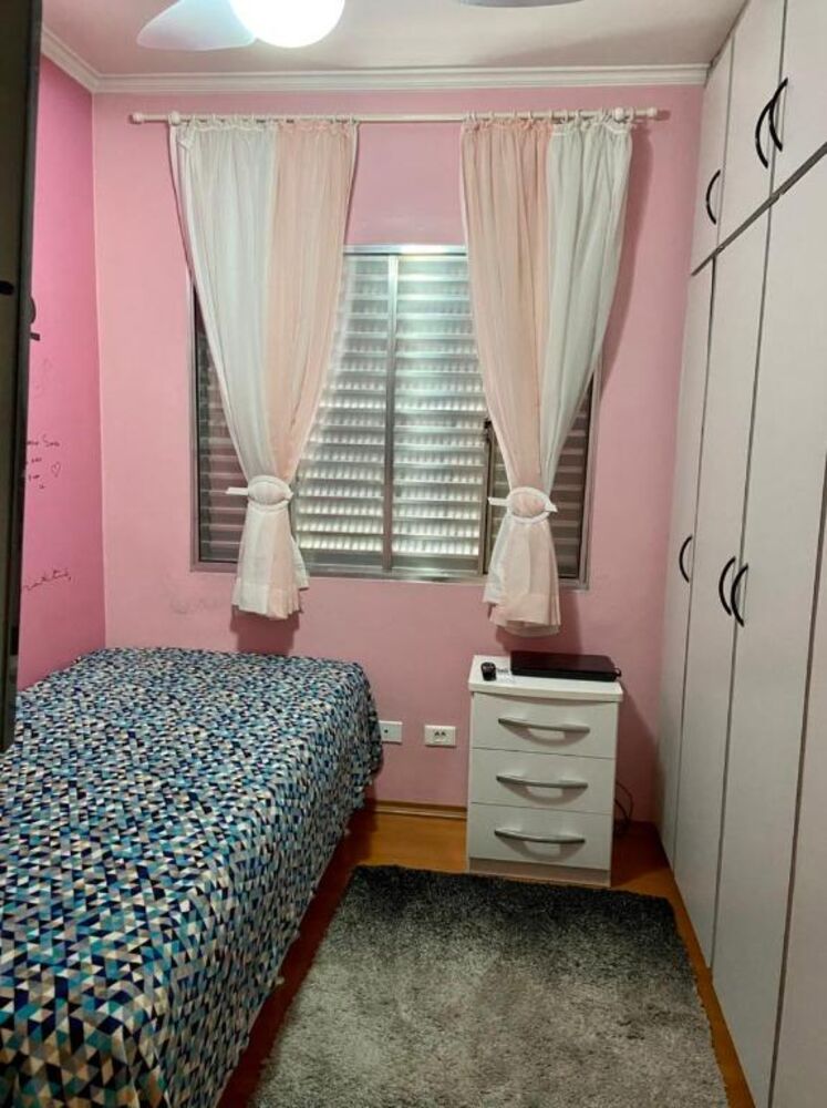 Sobrado, 4 quartos, 208 m² - Foto 20