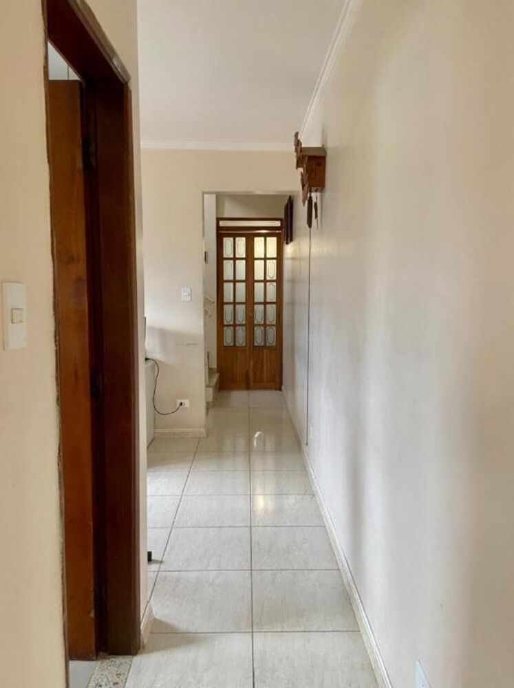 Sobrado, 4 quartos, 208 m² - Foto 9