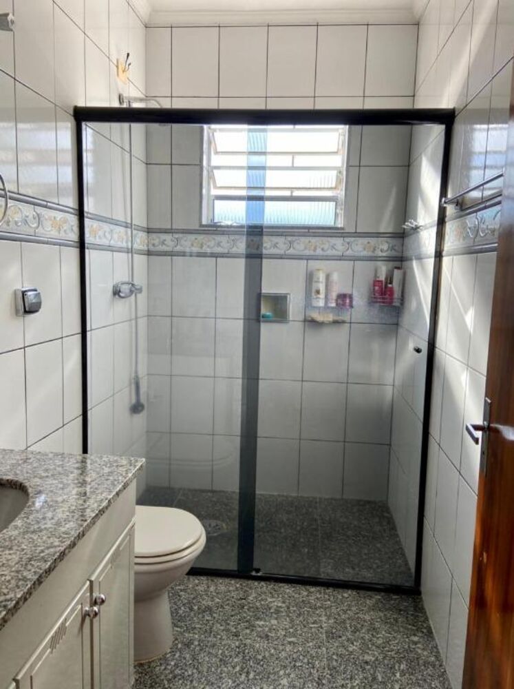 Sobrado, 4 quartos, 208 m² - Foto 22