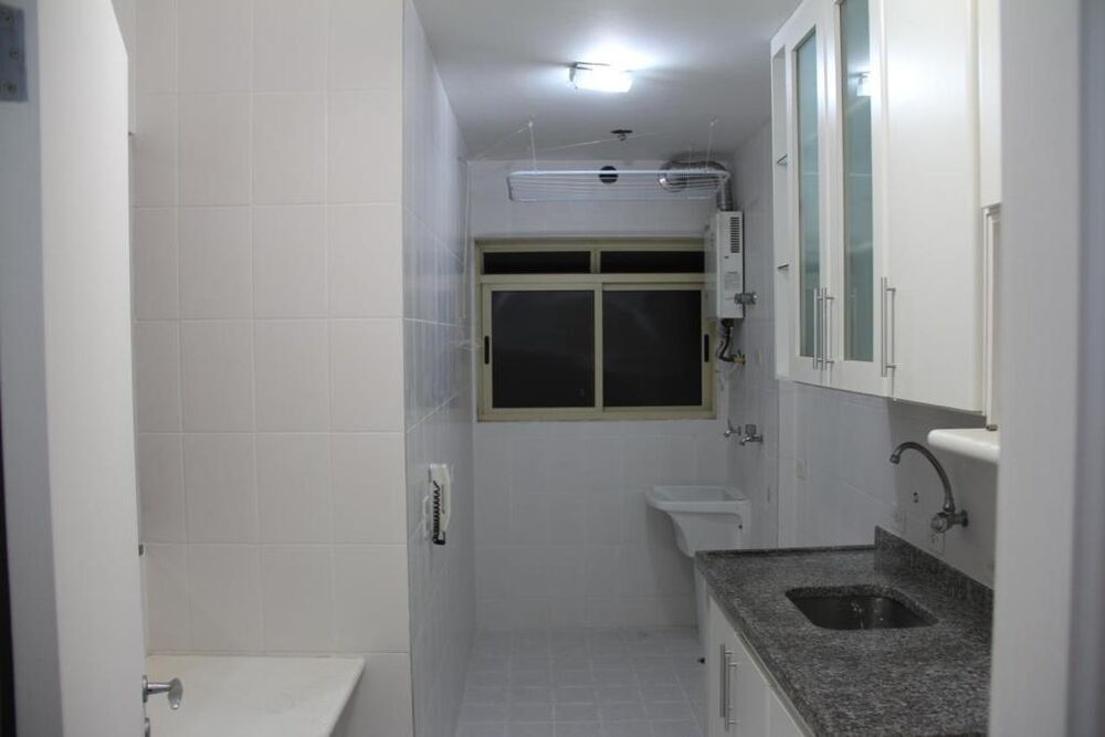 Apartamento, 2 quartos, 57 m² - Foto 3