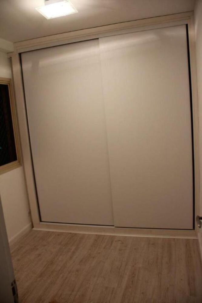 Apartamento, 2 quartos, 57 m² - Foto 2
