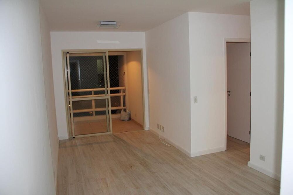 Apartamento, 2 quartos, 57 m² - Foto 1