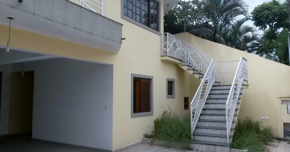 Casa, 4 quartos, 250 m² - Foto 1