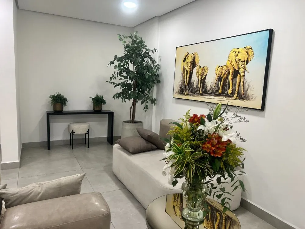 Apartamento, 2 quartos, 56 m² - Foto 8