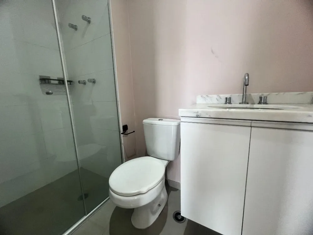 Apartamento, 2 quartos, 56 m² - Foto 3