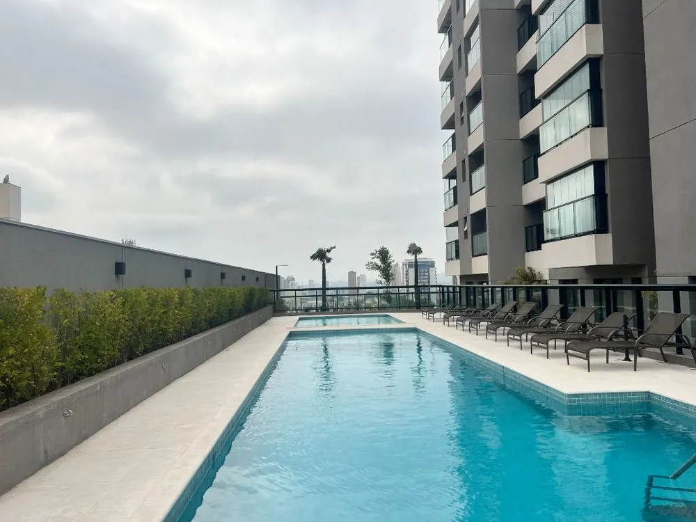 Apartamento, 2 quartos, 56 m² - Foto 1