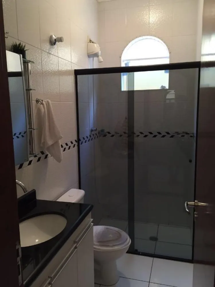 Sobrado, 4 quartos, 162 m² - Foto 7