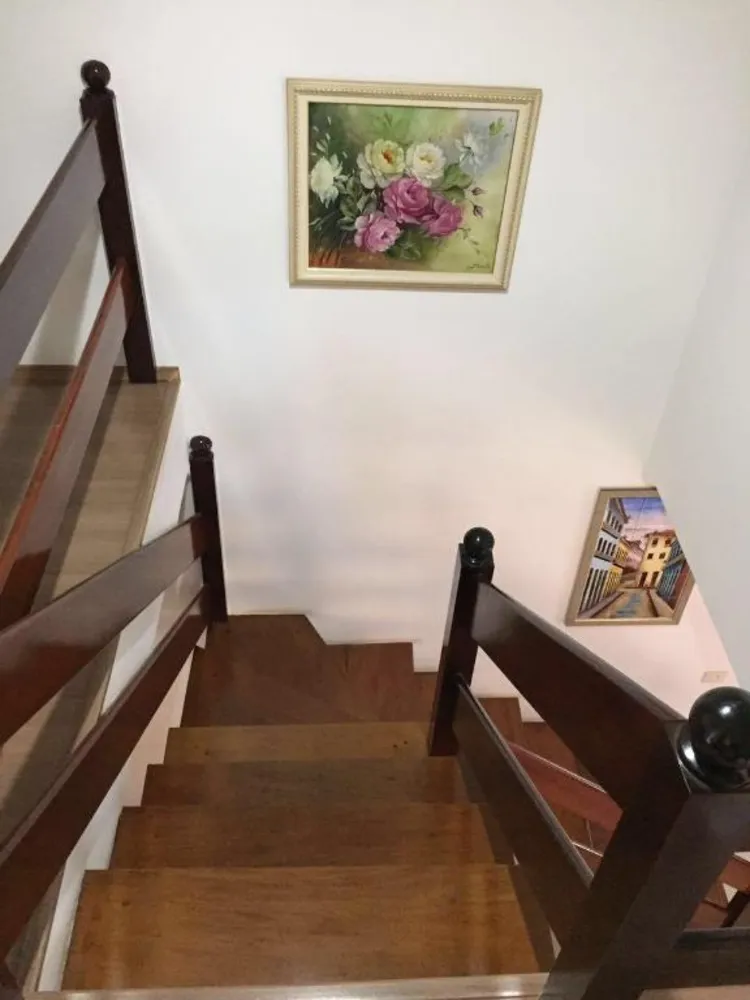 Sobrado, 4 quartos, 162 m² - Foto 3