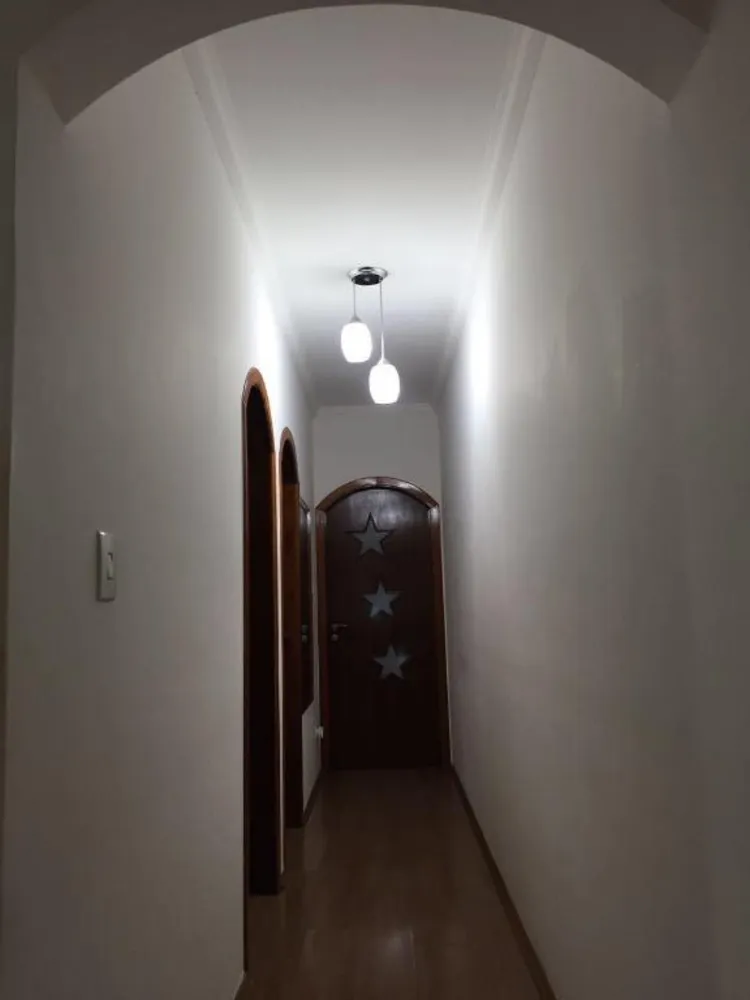 Sobrado, 4 quartos, 162 m² - Foto 14