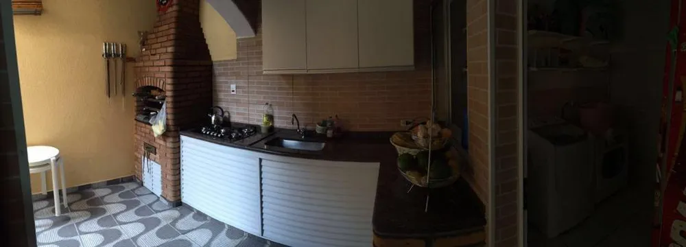 Sobrado, 4 quartos, 162 m² - Foto 8