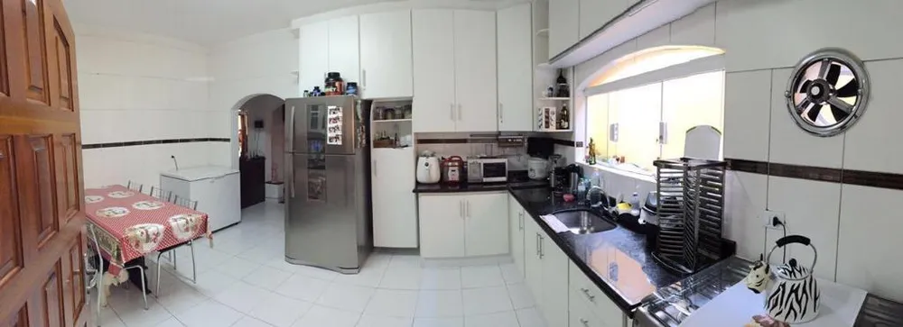 Sobrado, 4 quartos, 162 m² - Foto 5