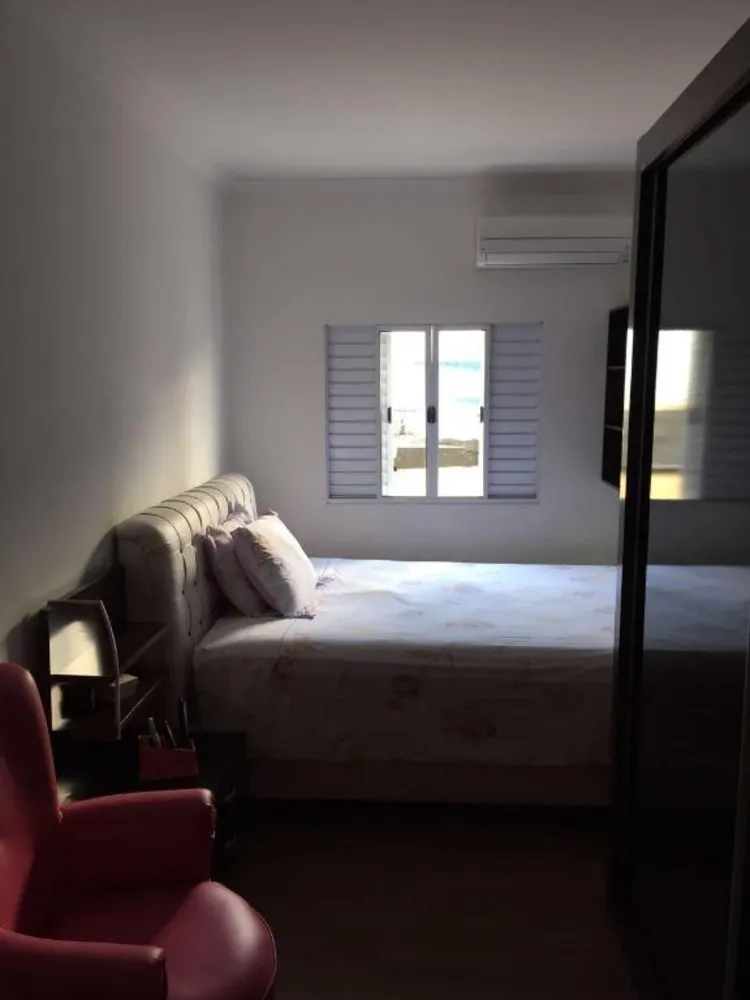 Sobrado, 4 quartos, 162 m² - Foto 2