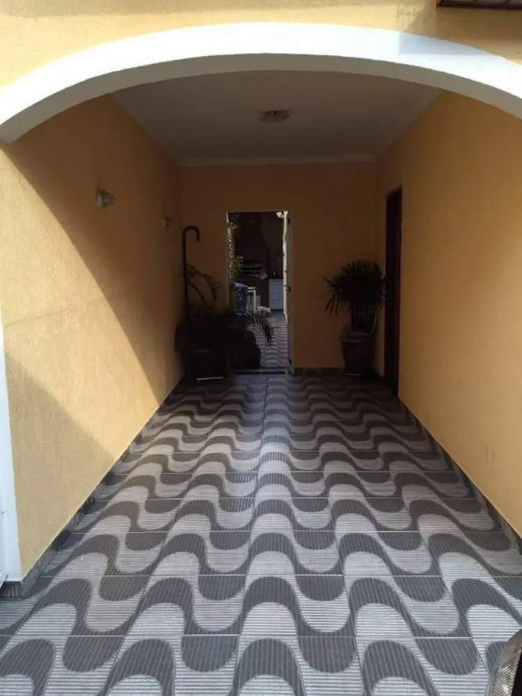 Sobrado, 4 quartos, 162 m² - Foto 16