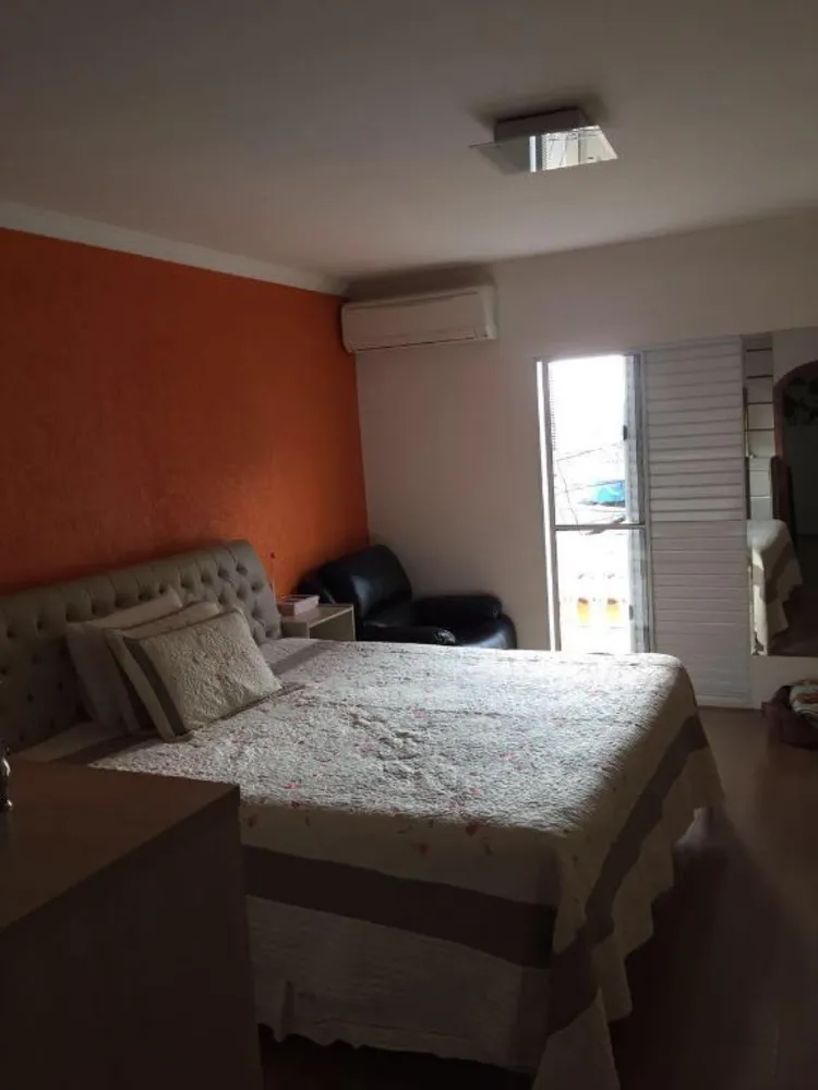 Sobrado, 4 quartos, 162 m² - Foto 13
