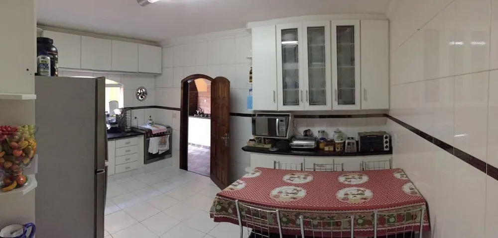 Sobrado, 4 quartos, 162 m² - Foto 10