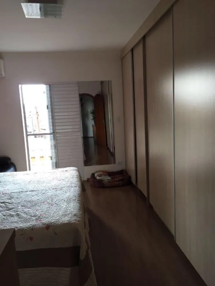 Sobrado, 4 quartos, 162 m² - Foto 4
