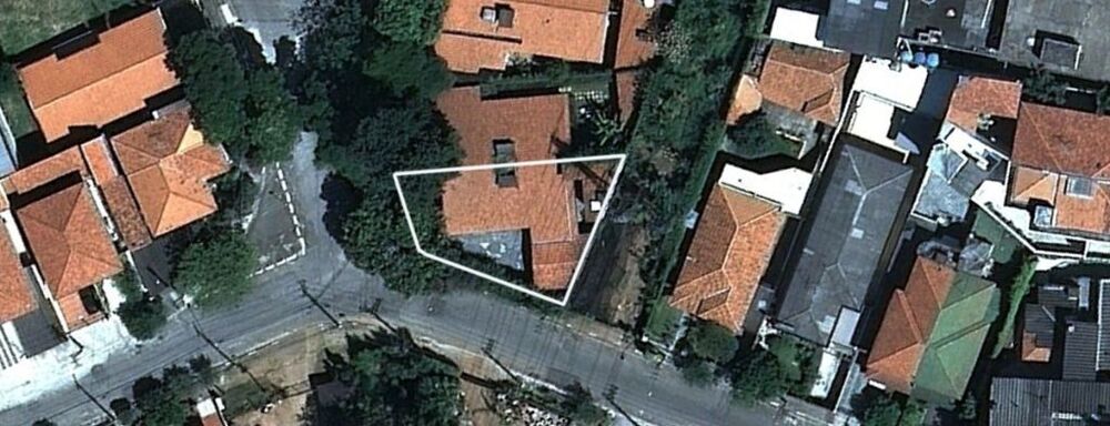 Terreno, 338 m² - Foto 2