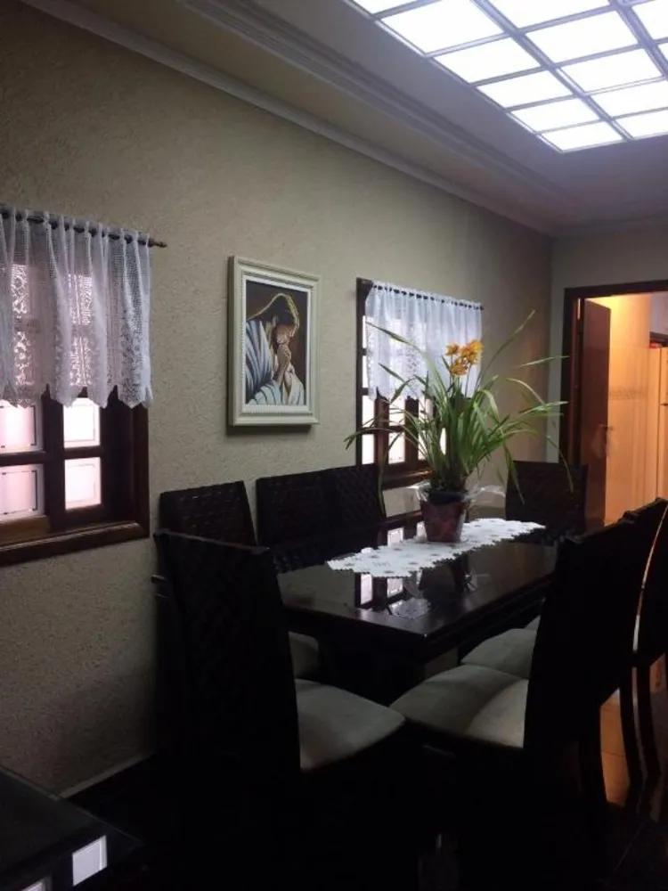 Sobrado, 3 quartos, 421 m² - Foto 11