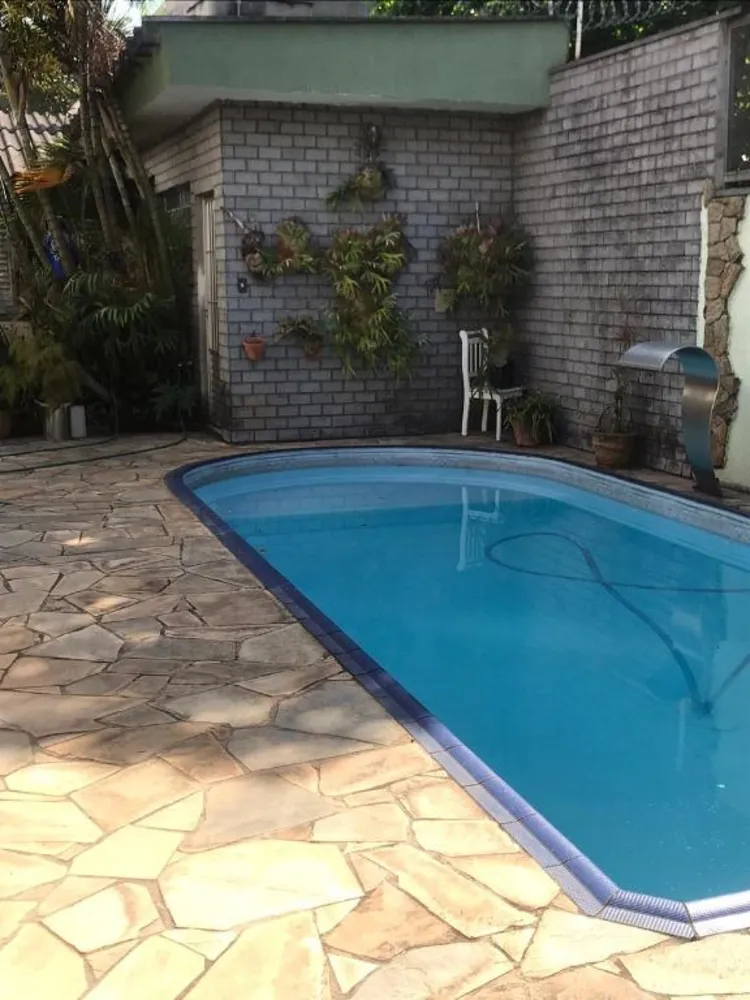 Sobrado, 3 quartos, 421 m² - Foto 6