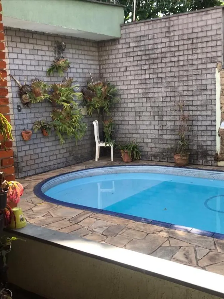 Sobrado, 3 quartos, 421 m² - Foto 5