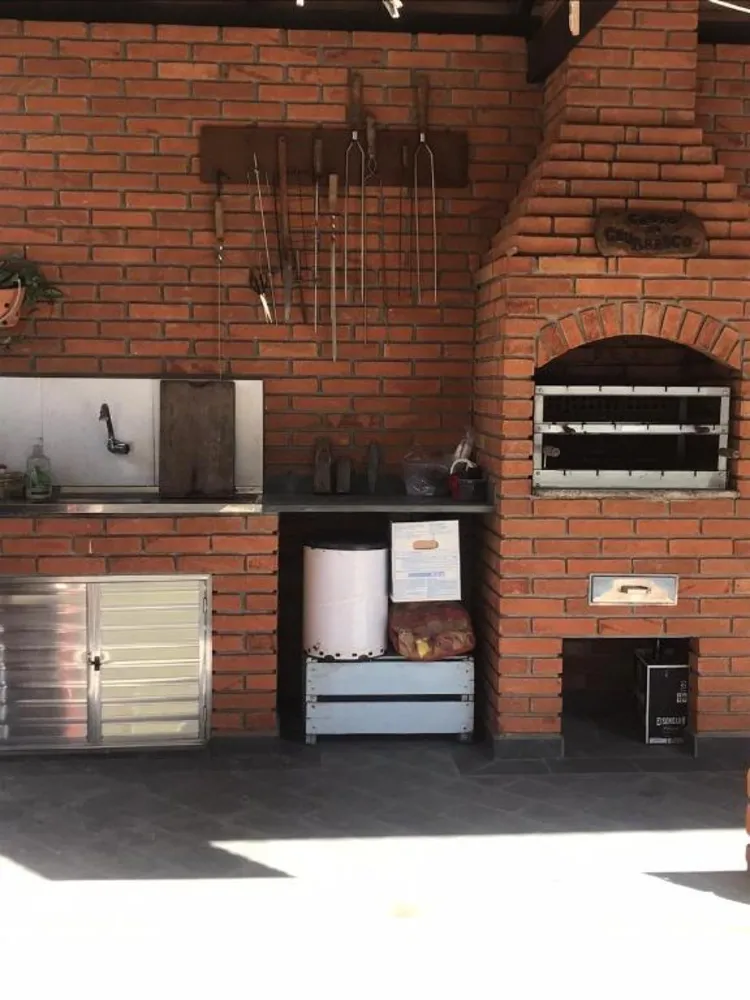 Sobrado, 3 quartos, 421 m² - Foto 7