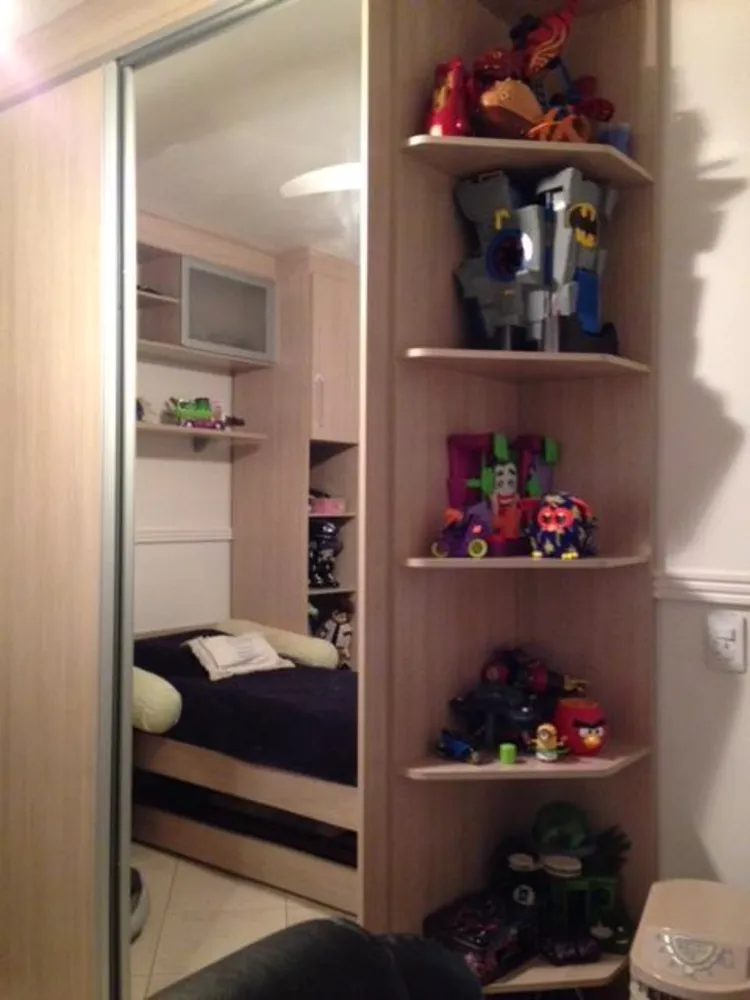 Sobrado, 3 quartos, 250 m² - Foto 10