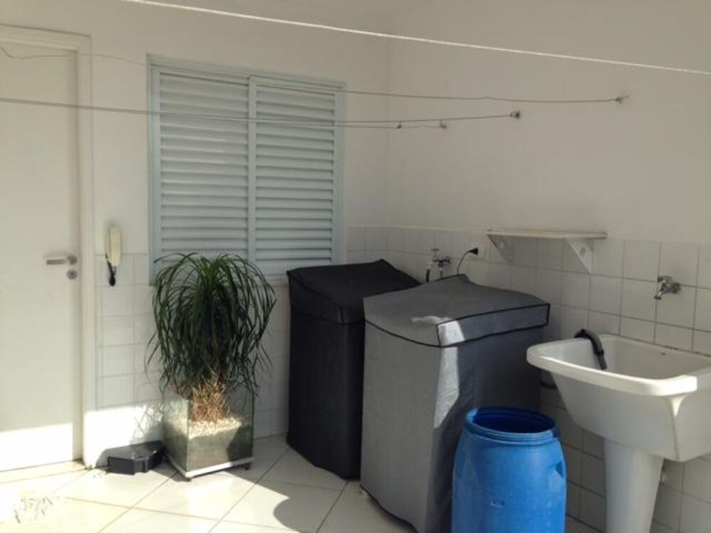 Sobrado, 3 quartos, 250 m² - Foto 3