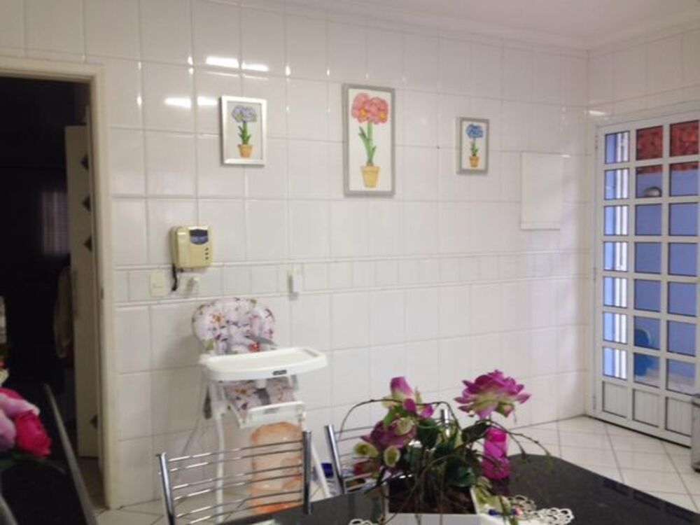 Sobrado, 3 quartos, 250 m² - Foto 4