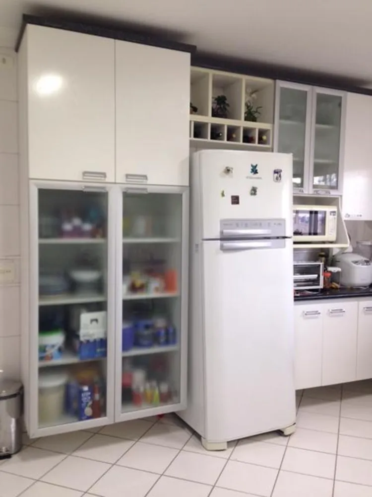 Sobrado, 3 quartos, 250 m² - Foto 2