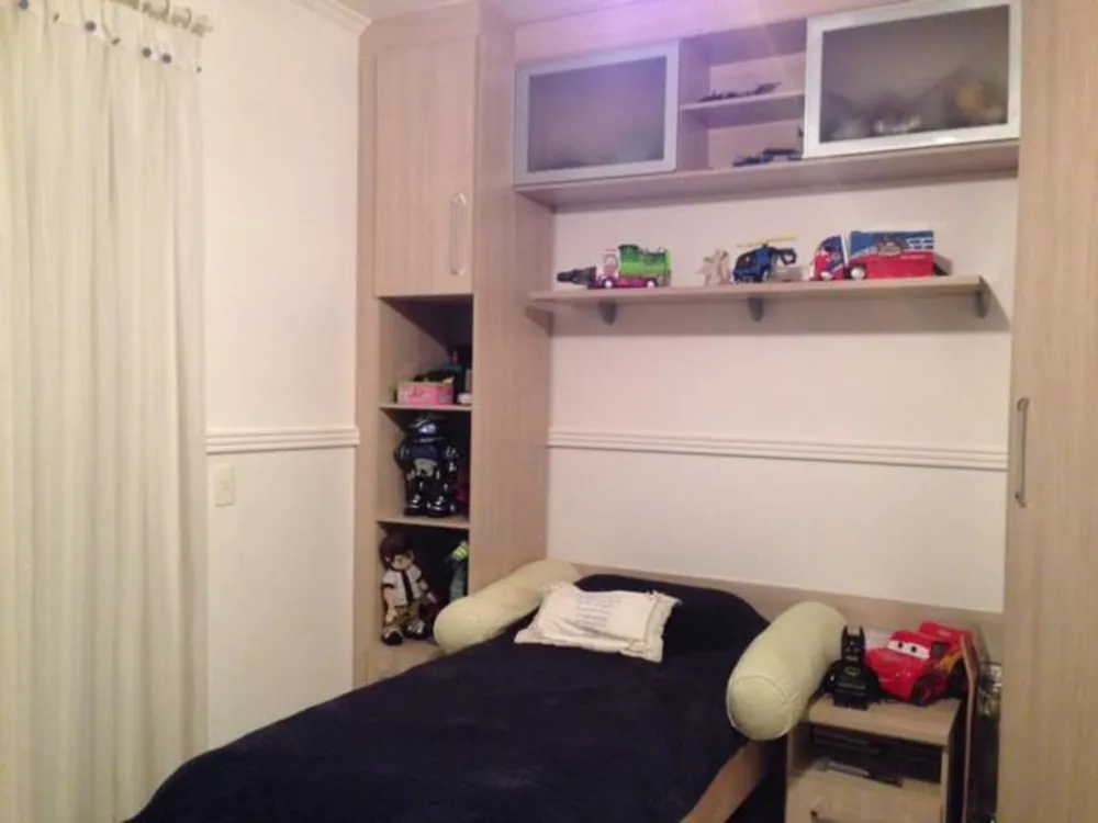 Sobrado, 3 quartos, 250 m² - Foto 12