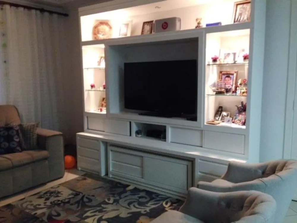 Sobrado, 3 quartos, 250 m² - Foto 3